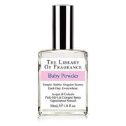 The Library Of Fragrance Thunderstorm - 30 Ml Eau de Cologne Unisexe
