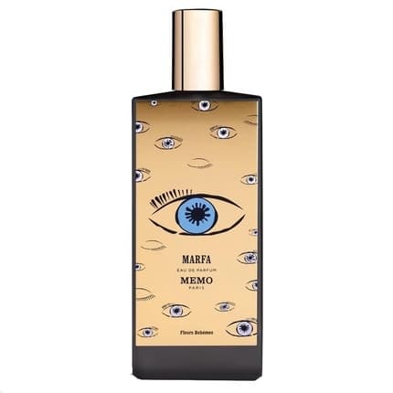 Memo Paris Marfa - Eau de Parfum Spray 2.5oz - New Packaging