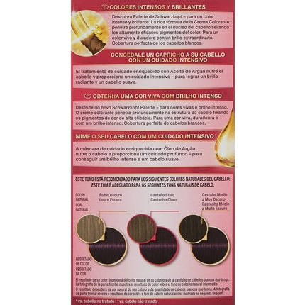 Palette Intense Hair Dye 4.99 Violin