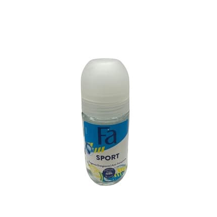 FA Schwarzkopf Deodorant for Adults Unisex Déodorant (Déo) Mixte