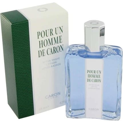 Caron Pour Un Aftershave Lotion Fragrance (Fragrance) Homme 125ml