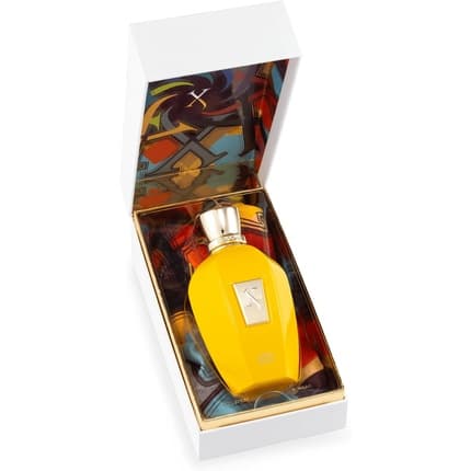 Xerjoff Erba Gold Eau de Parfum (EDP) Mixte 100ml
