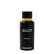 Atyab Al Marshoud Magnolia Body And Hair Spray Eau De Parfum 125ml