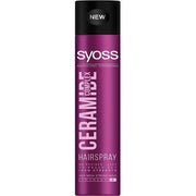 Syoss Ceramide Complex Mega Strong Hair Spray 300ml