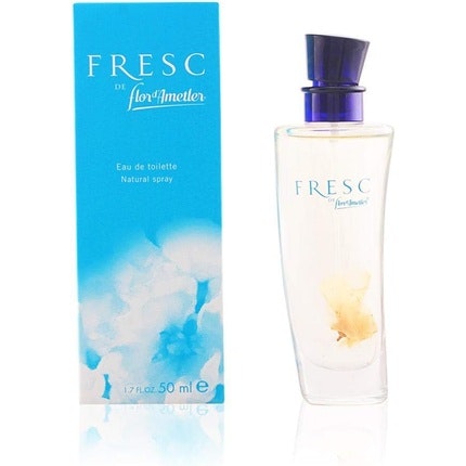 Fresc De Flor DAmetler Vapo 50ml Maison des fragrances