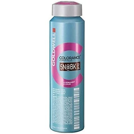5N@BK Grey Col Can 120ml - Maison des fragrances