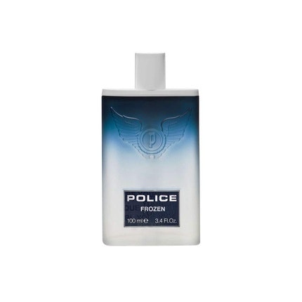Police Frozen EDT Spray Sweet 100ml