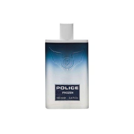 Police Frozen EdT Spray for Men 100ml Police