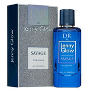 Jenny Glow Savage Pour Homme Eau De Parfum