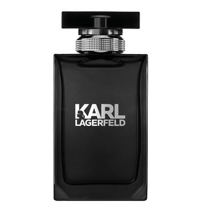 Karl Lagerfeld Eau de Toilette (EDT) Homme 100ml
