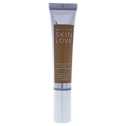Becca Skin Love Weightless Foundation Olive 1.23oz 35ml