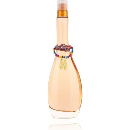 Jennifer Lopez Miami Glow Eau de Toilette (EDT) Femme 100ml