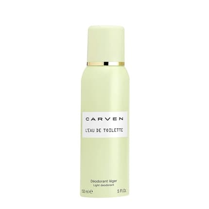 Carven L' Light Deodorant Déodorant (Déo) Mixte 150ml