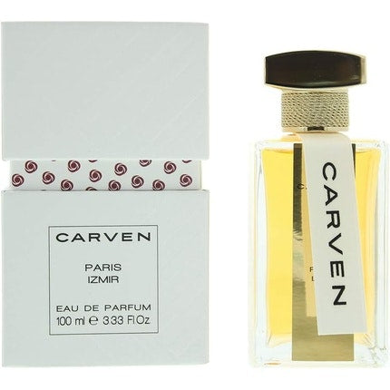 PARIS IZMIR Eau de Parfum spray 100ml Carven