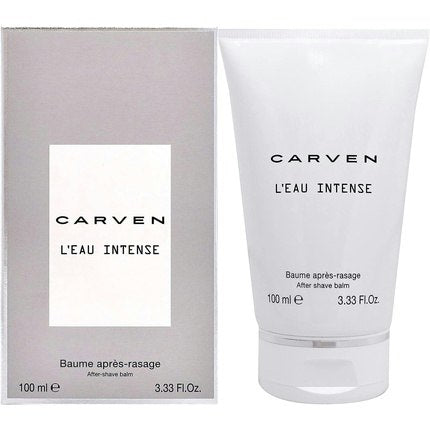 Carven L'Eau Intense Aftershave Balm 100ml Maison des fragrances