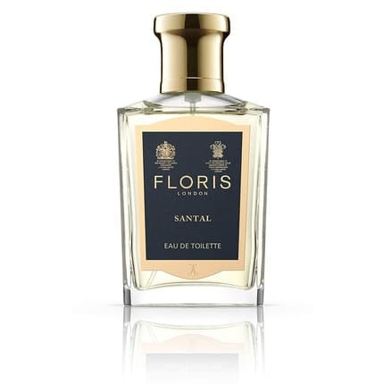 Floris London Santal Eau de Toilette (EDT) Mixte 50ml