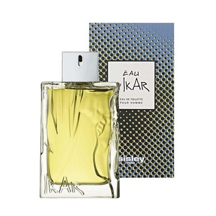 Sisley Eau d'Ikar Eau de Toilette Pour Homme 50ml/100ml - New & Sealed Sisley