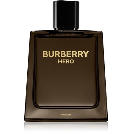 Burberry Hero Parfum Eau de Parfum (EDP) Mixte 150ml