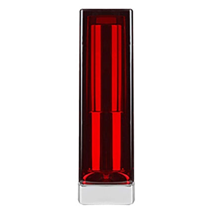 Maybelline New York Color Sensational Lipstick Fatal Red 5g