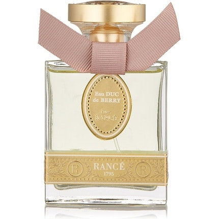 Rance Eau Duc De Berry Toilette Spray for Him 50ml Rancé 1795