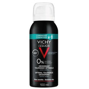 Vichy Deodorant Optimal Tolerance 48h Deodorant Déodorant (Déo) Homme 100ml