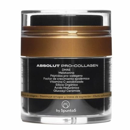 5punto5 Absolut Pro - Collagen Face Cream 50ml - Maison des fragrances