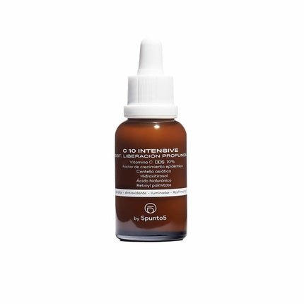 5punto5 C10 Intensive 30ml Serum - Maison des fragrances