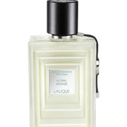 Lalique Floral Bronze Eau De Parfum 100ml Unisex Spray