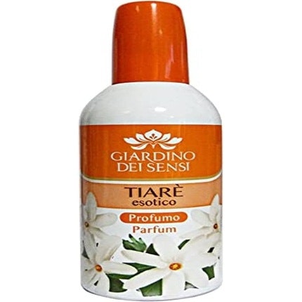 Garden of the Sensi Parfum  100ml Tiare Giardino