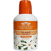 Garden of the Sensi Parfum  100ml Tiare Giardino