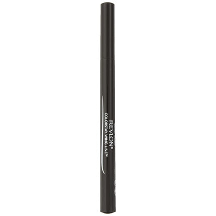 Revlon Colorstay Blakest Triple Edge Black Liquid Eyeliner