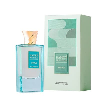 Hamidi Prestige Status Eau De Parfum