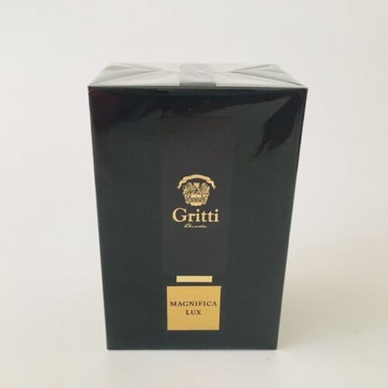 Gritti Magnifica Lux Eau de Parfum 100ml - Brand New in Box Gritti