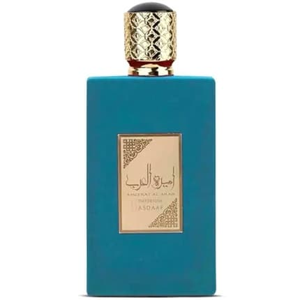 Asdaaf Ameer Al Arab Imperium Eau de Parfum (EDP) Mixte 100ml