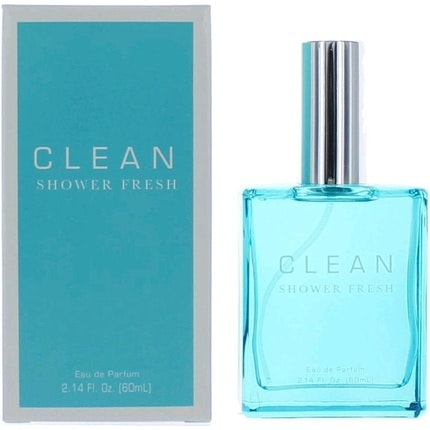 Clean Shower Fresh for Women 30ml Eau De Parfum Spray Floral Wine Red