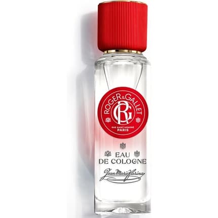 Roger & Gallet Jean Marie Farina Eau de Cologne (EDC) Mixte 30ml