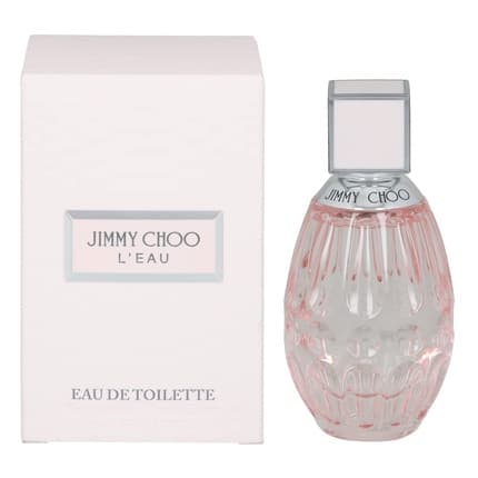 Jimmy Choo L'Eau Eau de Toilette (EDT) Femme 40ml