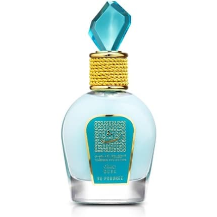 Lattafa So Poudree Musk Eau de Parfum (EDP) Mixte 100ml