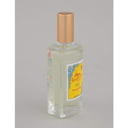 Alvarez Gómez Alvarez Gomez Eau de Cologne (EDC) Mixte 80ml