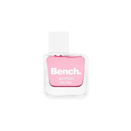 Bench. Motion For Her Eau de Toilette 30ml Bench