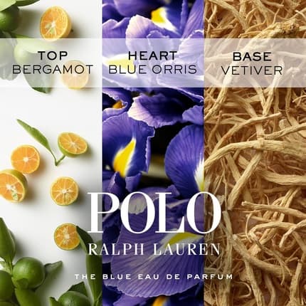Ralph Lauren Polo Blue Refill Fragrance (Fragrance) Mixte 150ml