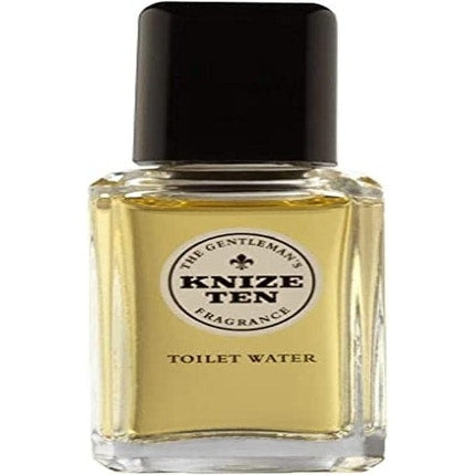 KNIZE Ten Toilet Water 125ml Knize