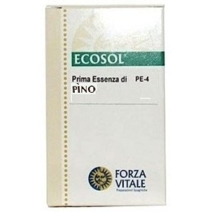 Première Essence Pin Forza