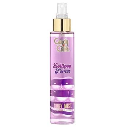 Candy Crush Violet Body Mist - 1 Stück