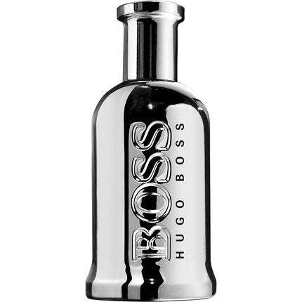 Hugo Boss United Eau De Toilette 100ml Hugo Boss