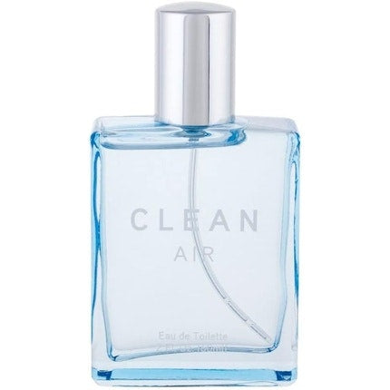 Clean Air Eau de Toilette Spray 60ml Clean