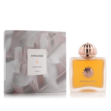 Amouage Eau de parfum  Overture Parfum femme  100ml Amouage