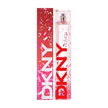 DKNY Limited Edition Energizing Perfume . Eau de Parfum (EDP) Femme 101ml