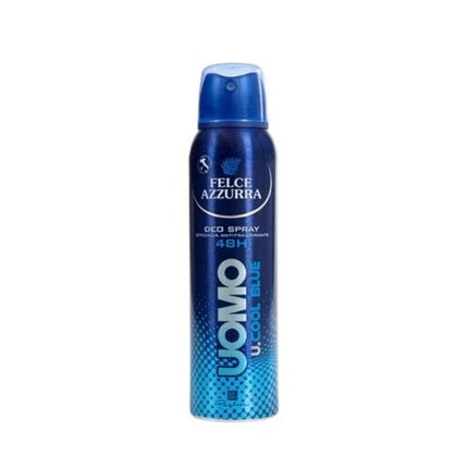 Felce Azzurra Cool Blue Anti-Perspirant Deodorant 150ml Felce Azzurra