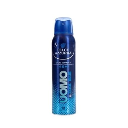 Felce Azzurra Cool Blue Anti-Perspirant Deodorant Déodorant (Déo) Mixte 150ml